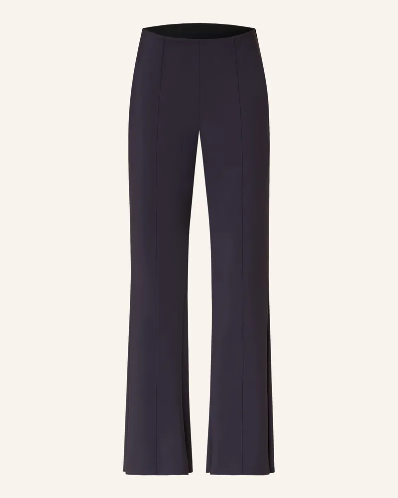 Sportalm Golfhose Dunkelblau