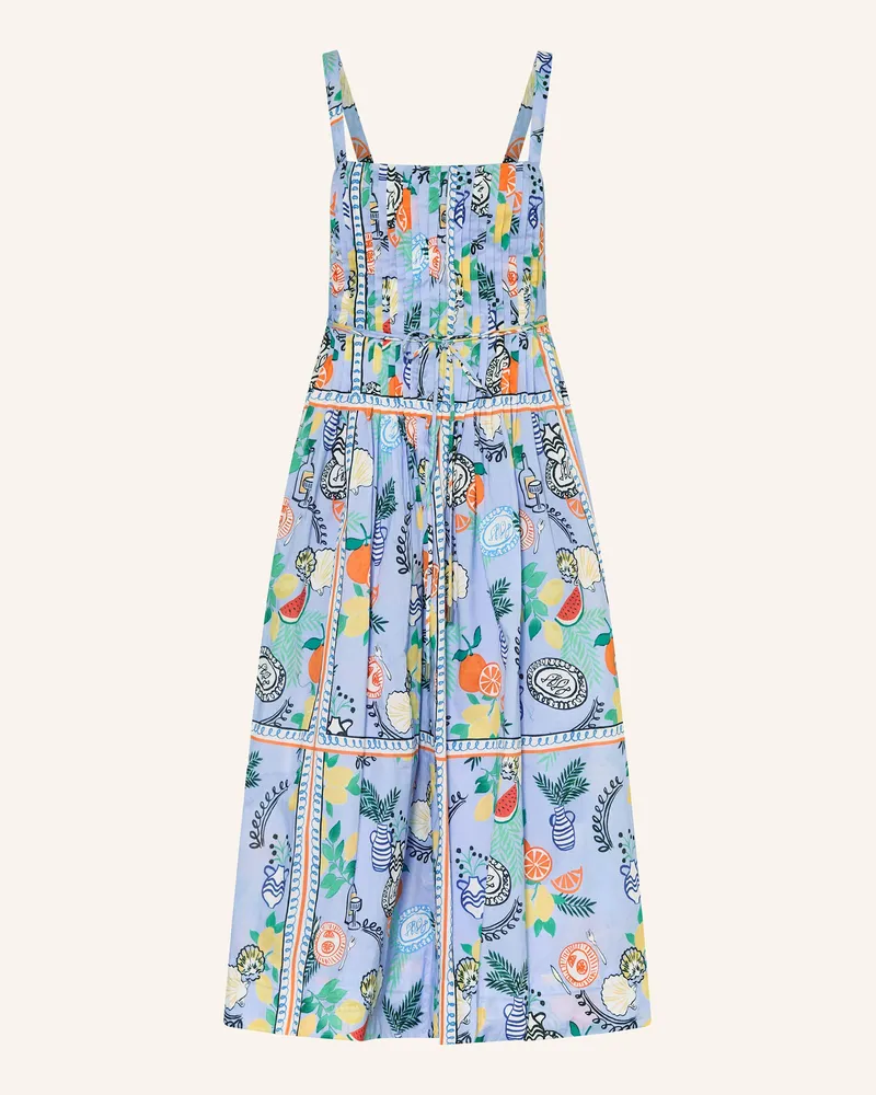 Phase Eight Kleid HARIETT Hellblau