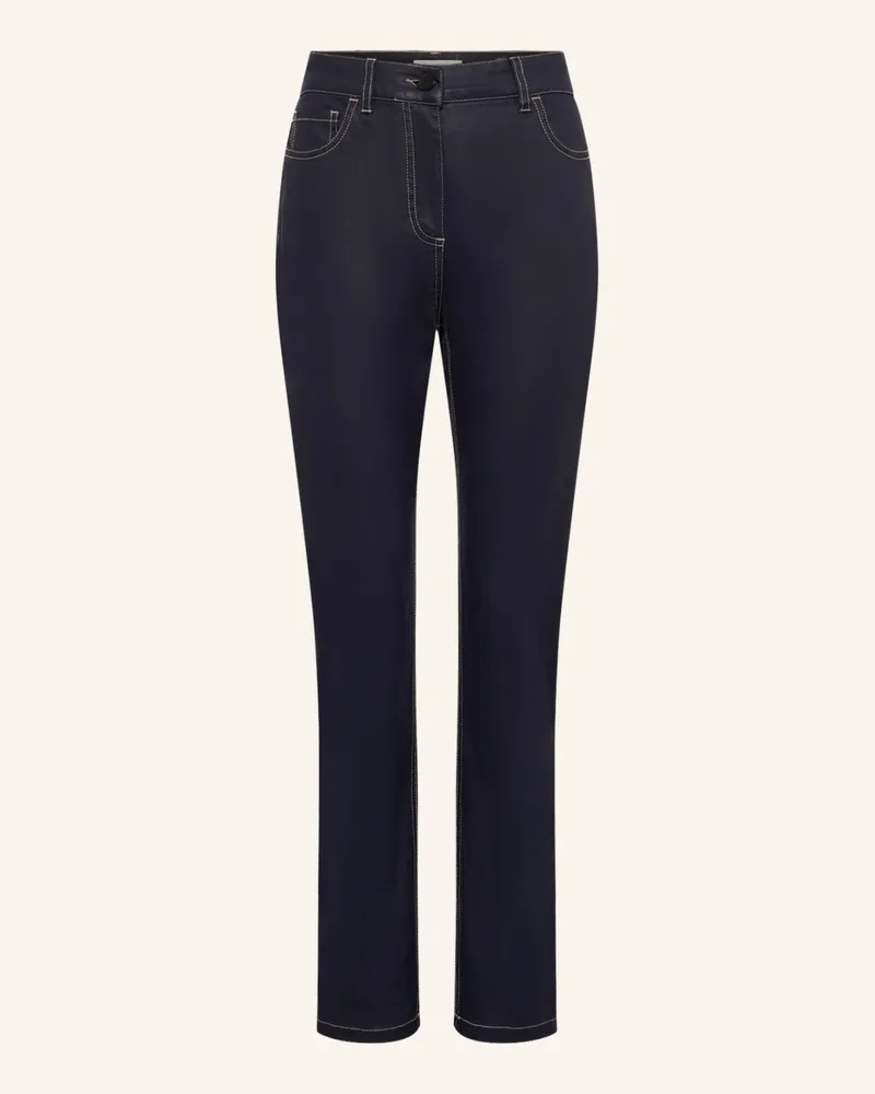 Gerard Darel Jeans Aya blau Dunkelblau