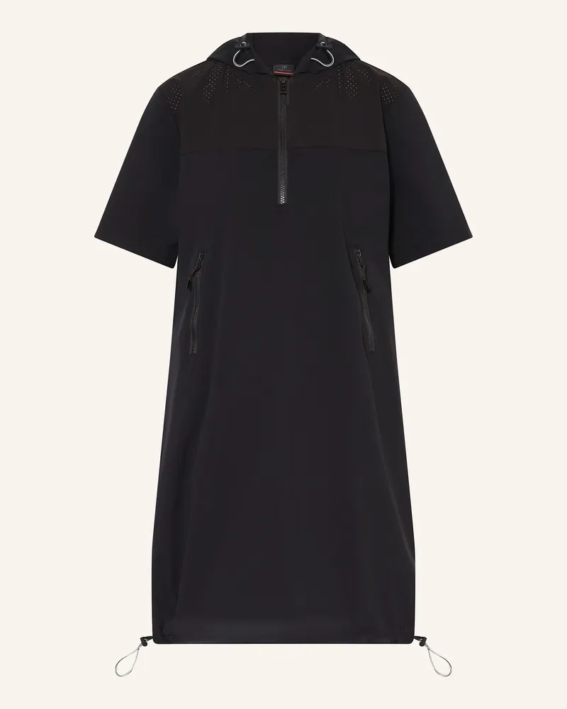 Bogner Fire & Ice Kleid VALERIE2 Schwarz