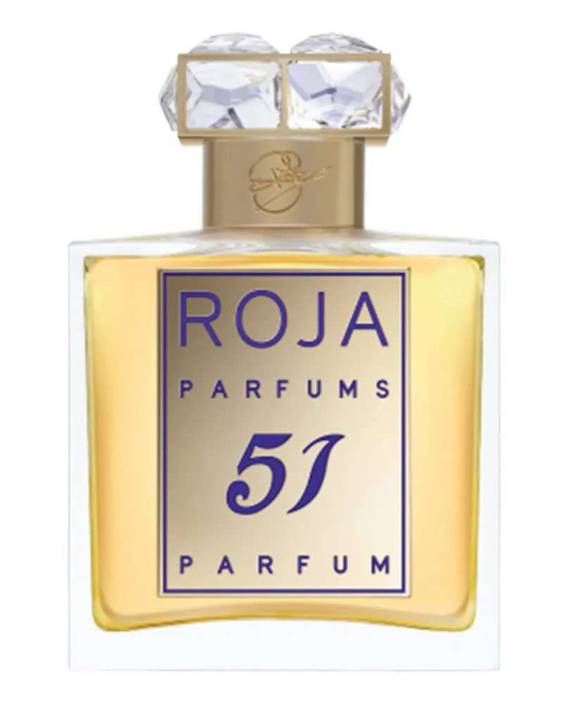 Roja Parfums 51 