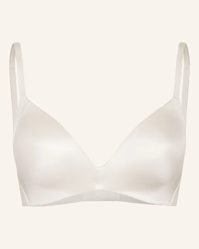 Triumph T-Shirt-BH BODY MAKE-UP SOFT TOUCH Ecru