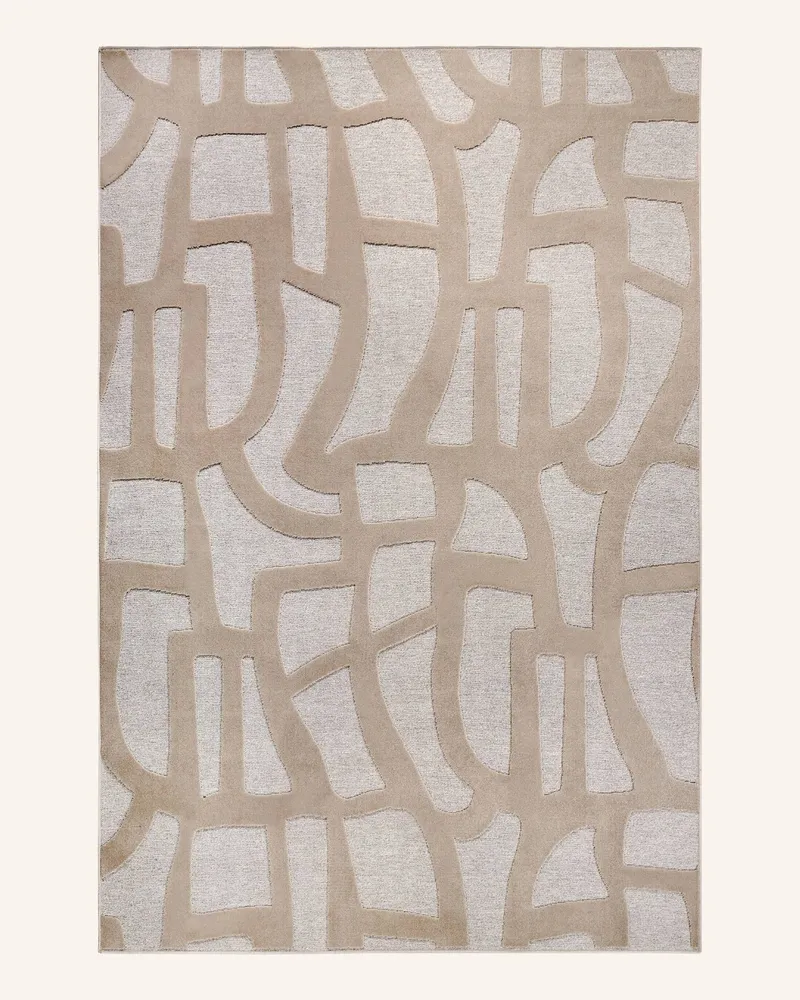 Villeroy & Boch Teppich Ambroise beige Beige