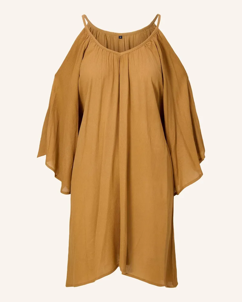 LingaDore Tunik Braun