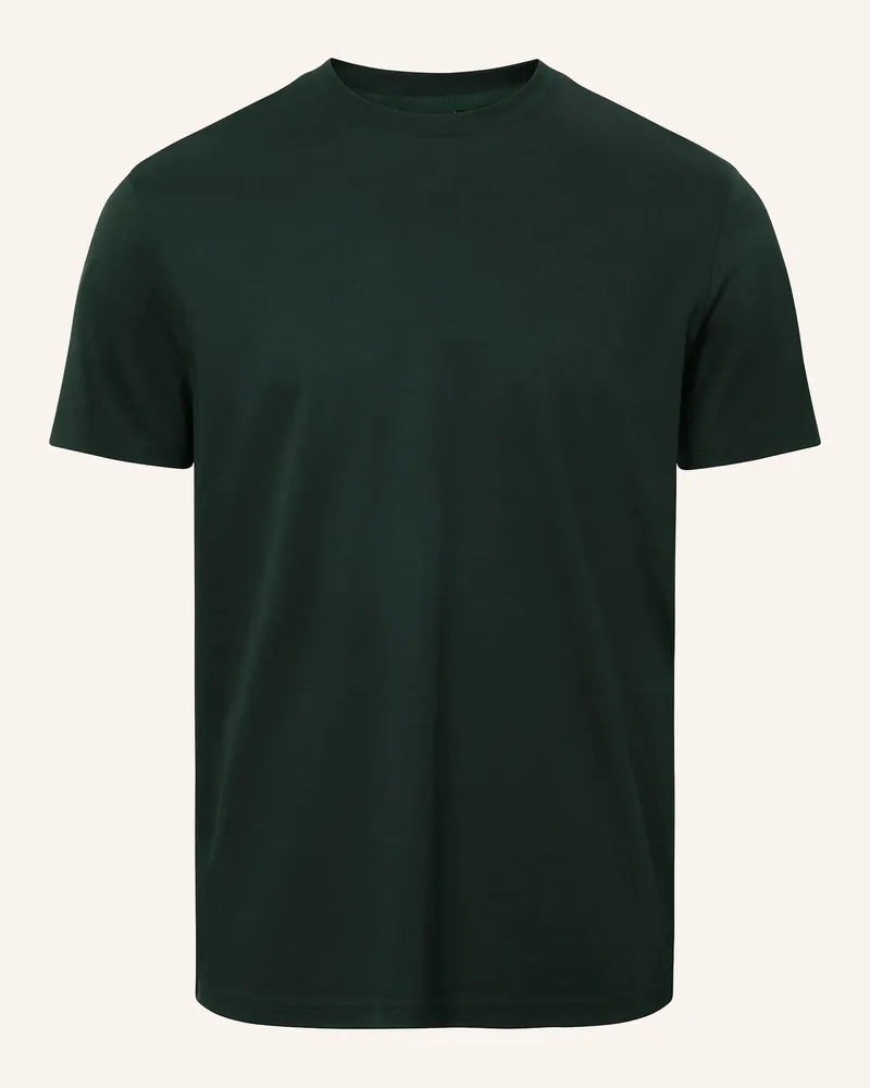 Strellson T-Shirt Pepe gruen Dunkelgrün