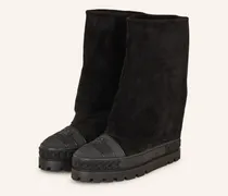 Plateau-Boots GINNICA