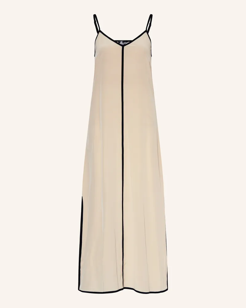 Maryan Mehlhorn Strandkleid STRATUM Beige