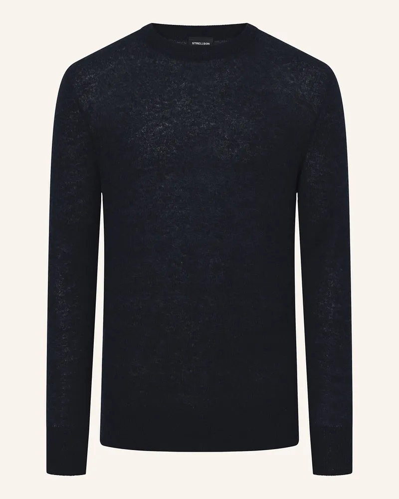 Strellson Pullover ALPUS Dunkelblau
