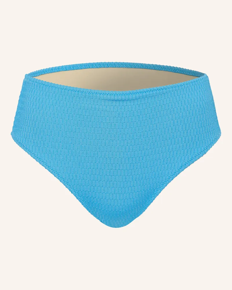 Marie Jo High-Waist-Bikini-Hose CHERILYN Türkis
