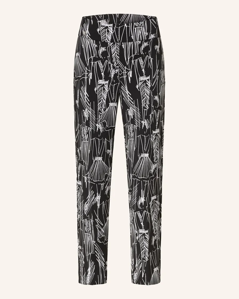Joseph Ribkoff Leggings Schwarz