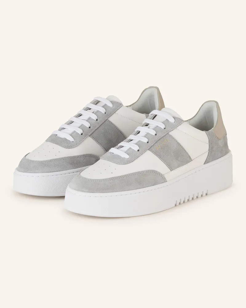 Axel Arigato Sneaker ORBIT VINTAGE Weiss