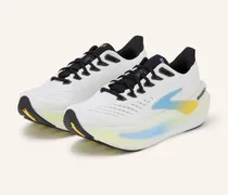 Laufschuhe Glycerin Max 2 weiss