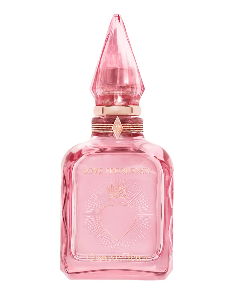 Charlotte Tilbury Love Frequency Eau de Parfum 50 ml 
