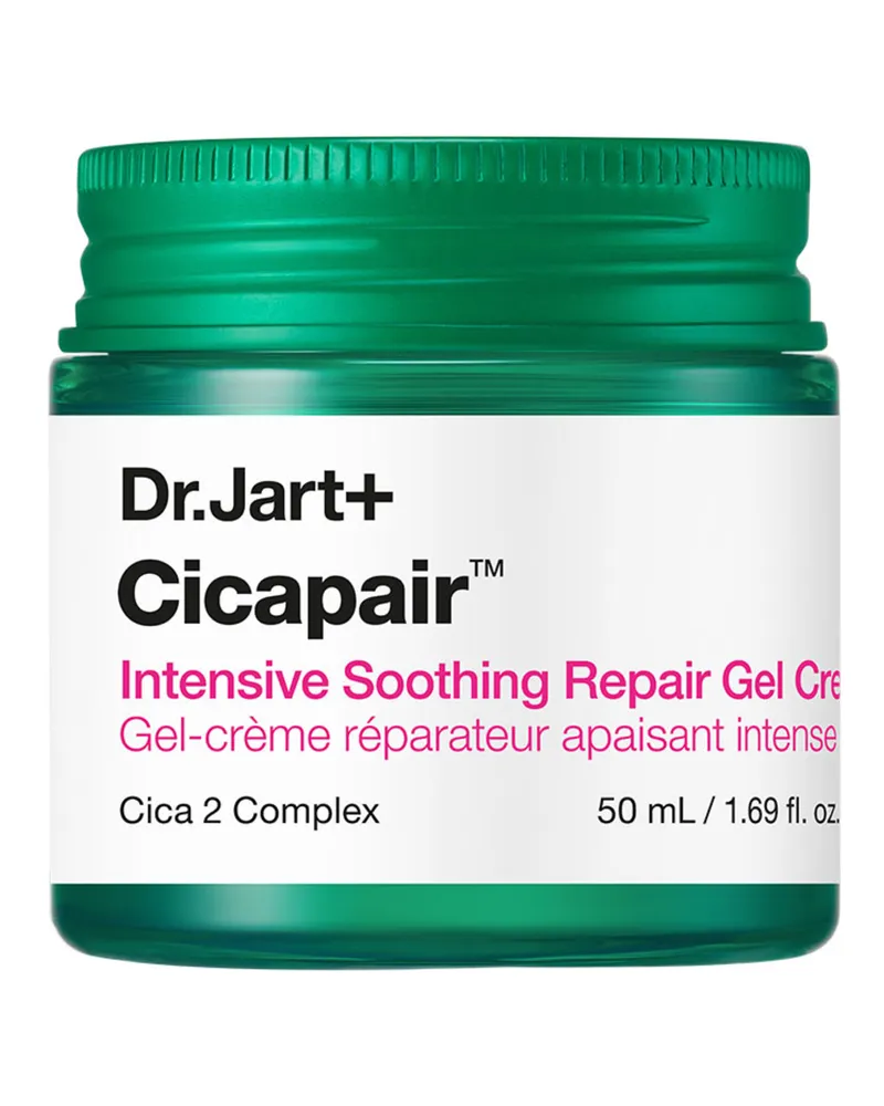 Dr. Jart Cicapair Intensive Soothing Repair Cream Gesichtscreme 50 ml 