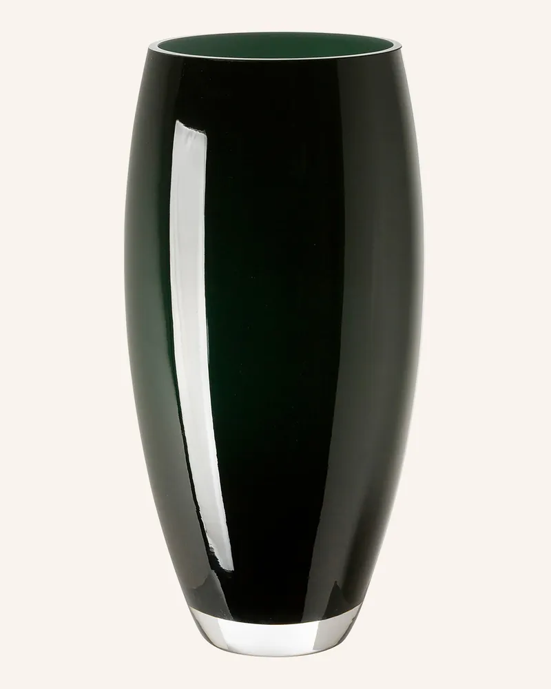 Fink Vase AFRICA Grün