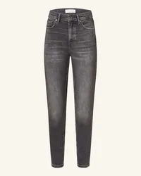 Marc O'Polo 7/8-Jeans Grau