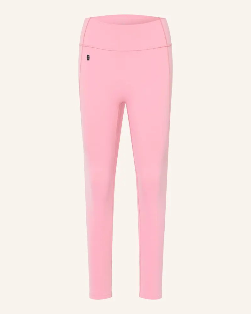ON Tights Studio pink Rosa