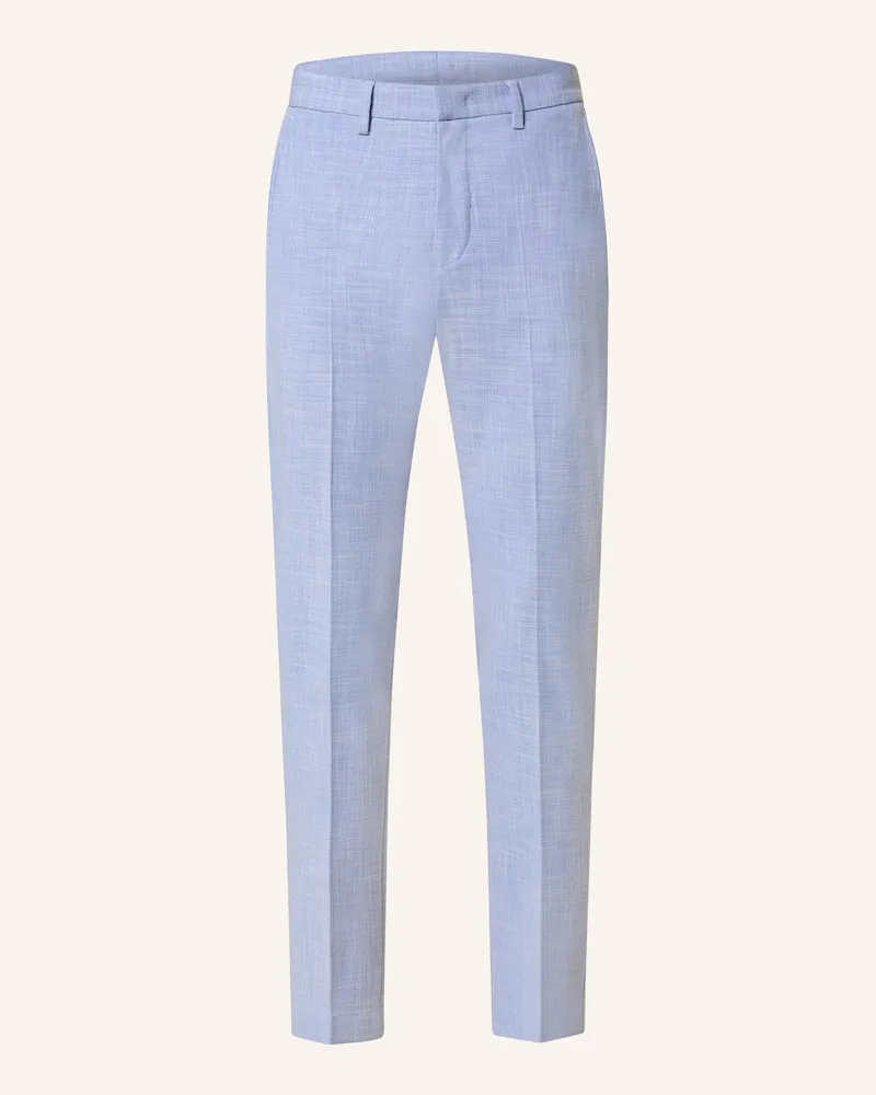 Pierre Cardin Anzughose PC-RAY Slim Fit 6027