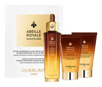 ABEILLE ROYALE HAIRCARE