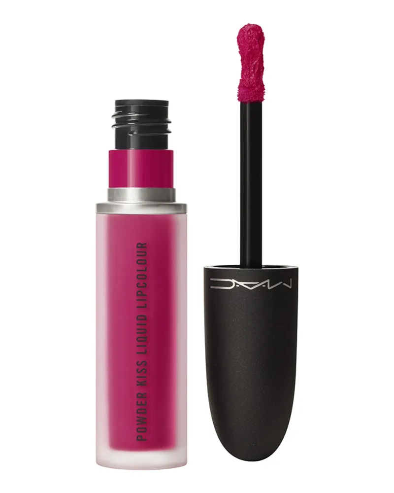 M∙A∙C POWDER KISS LIQUID LIPCOLOUR 6800 € / 1 kg 