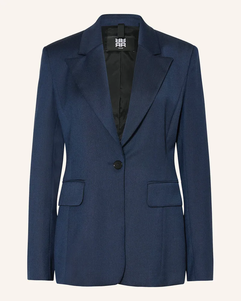 Riani Blazer blau Dunkelblau