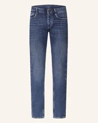 Emporio Armani Jeans J75 Slim Fit Blau