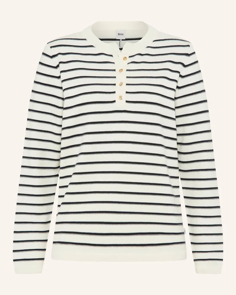 Brax Pullover Style Lucy blau Blau