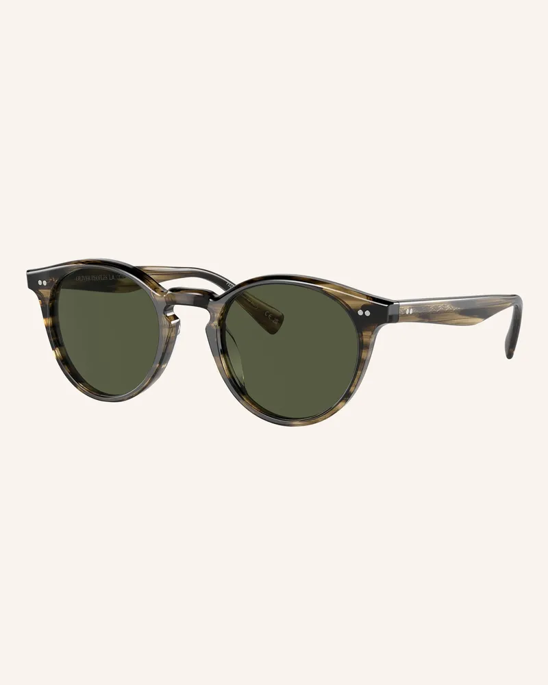 Oliver Peoples Sonnenbrille OV5459SU ROMARE SUN 179152