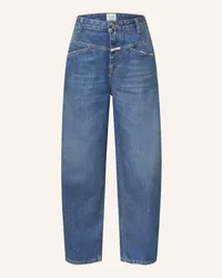 Closed 7/8-Jeans STOVER-X Blau