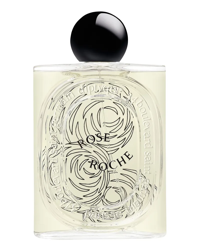 Diptyque LES ESSENCES ROSE ROCHE 