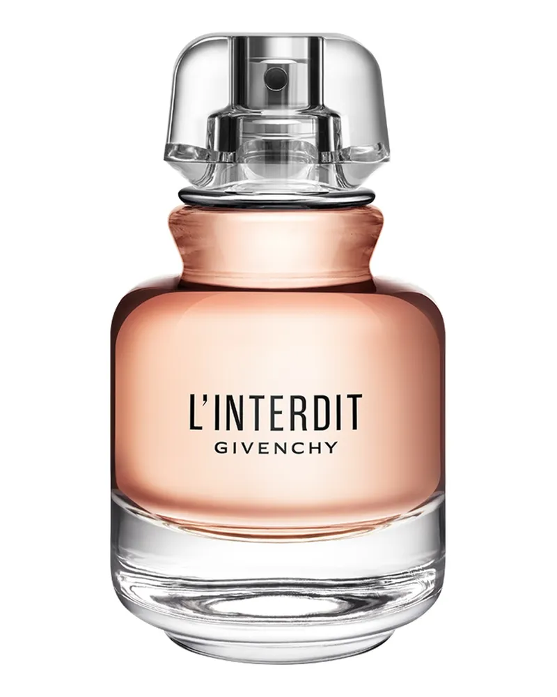 Givenchy L'INTERDIT 