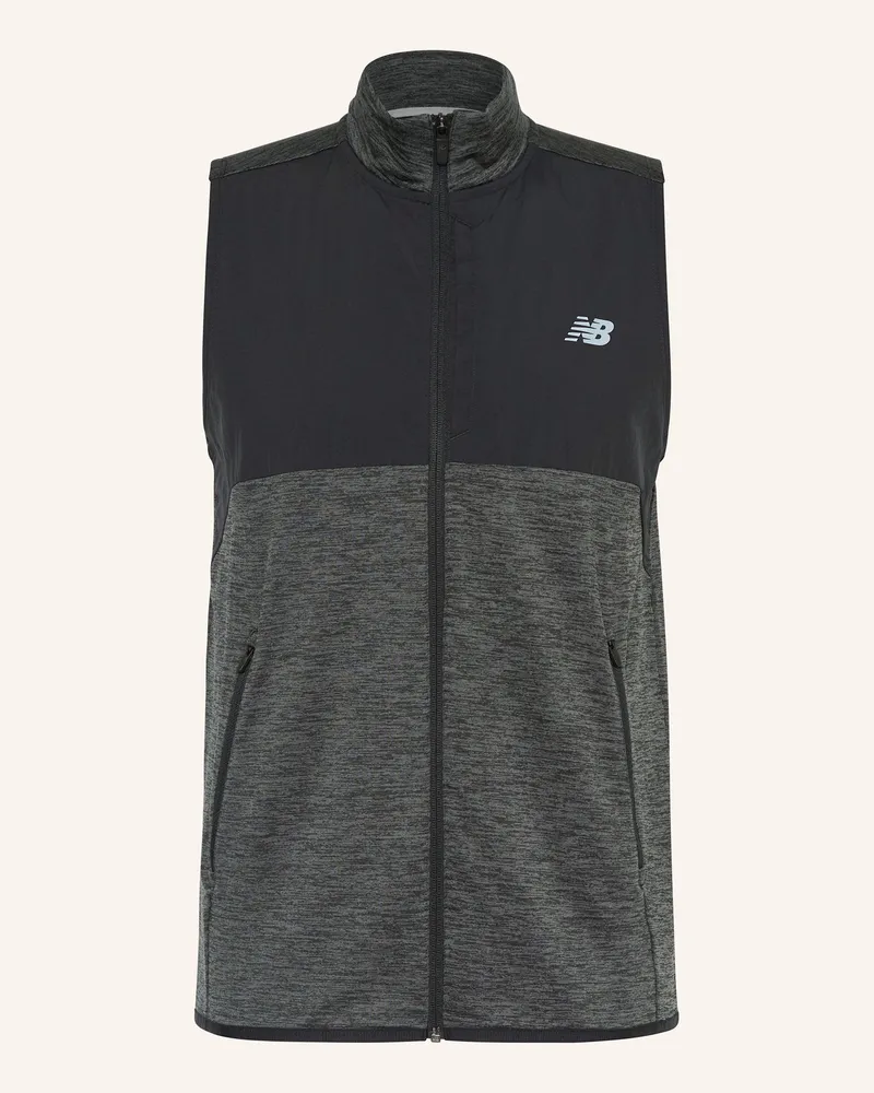 New Balance Laufweste mv51200 schwarz Schwarz