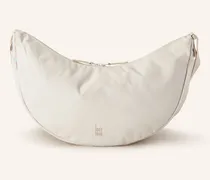 Umhängetasche Moon Bag beige