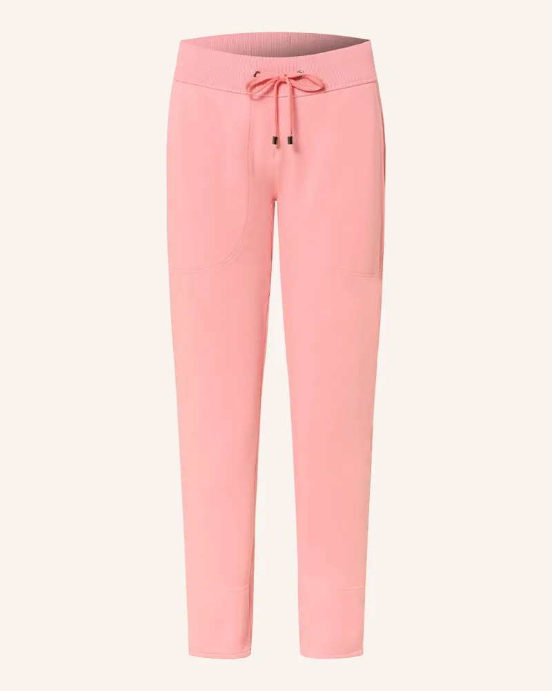 Juvia Sweatpants CATHY Neonorange