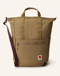 Fjäll Räven Rucksack HIGH COAST Grau