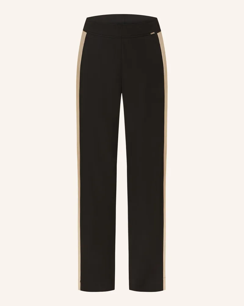 cinque Hose CISERGEANT Schwarz