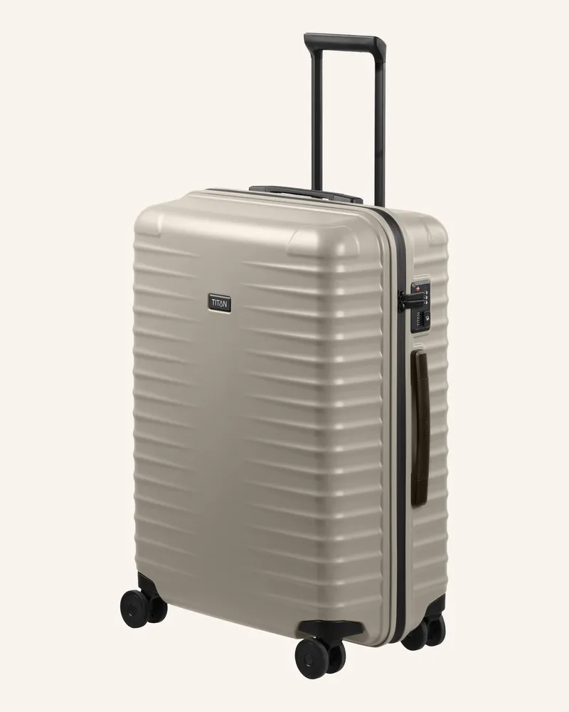 Titan Trolley Upgrade M+ grau Grau