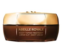 Abeille Royale Night-Taping Treatment Nachtcreme 50 ml