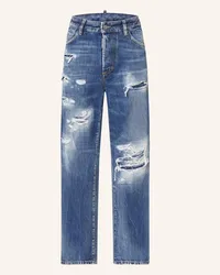 Dsquared2 7/8-Jeans BOSTON Blau