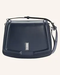 HUGO BOSS Crossbody-Tasche ARIELL SADDLE N Blau