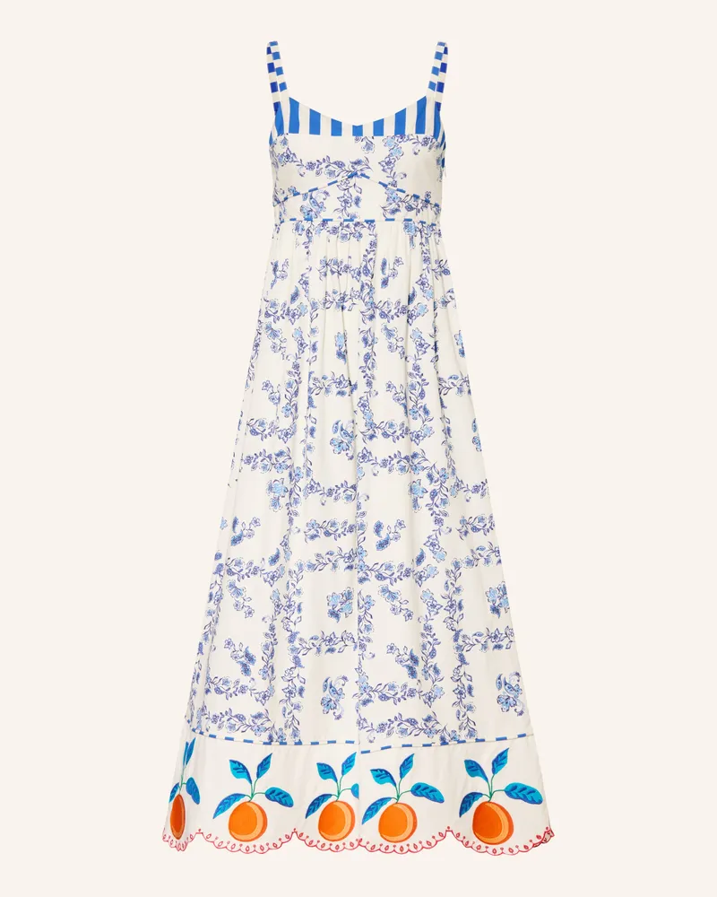 RAILS Kleid Lexie blau Blau