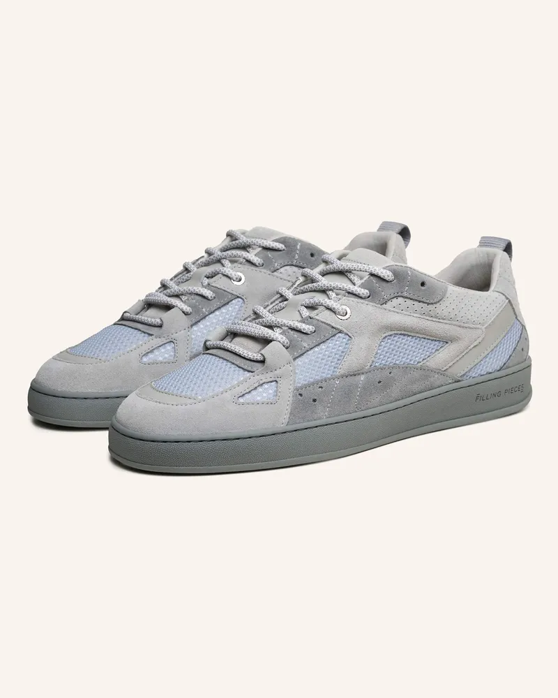 Filling Pieces Sneaker Prism Peak grau Grau