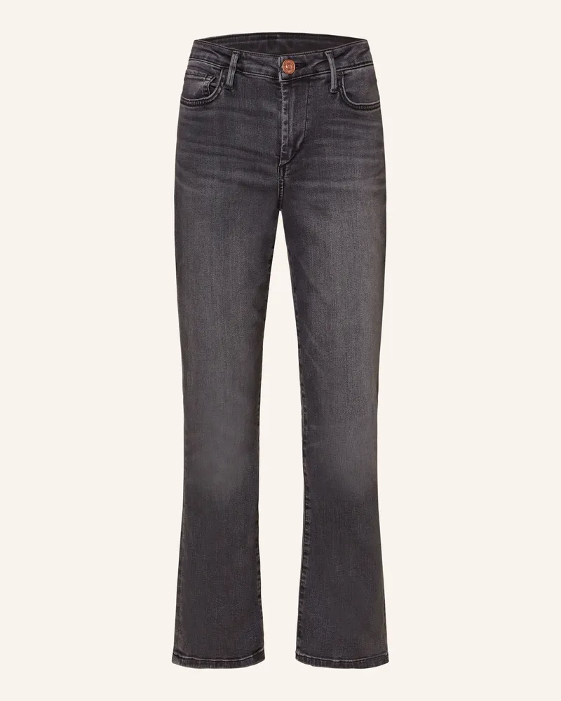 True Religion Flared Jeans HALLE 1001