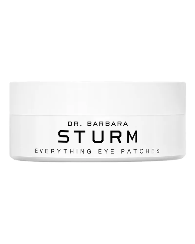 Dr. Barbara Sturm Everything Eye Patches Augenpads (30 x 2 Stück) 87 g 