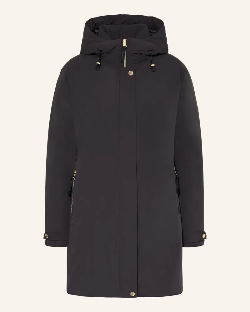 cinque Parka Ciflaviana blau Dunkelblau