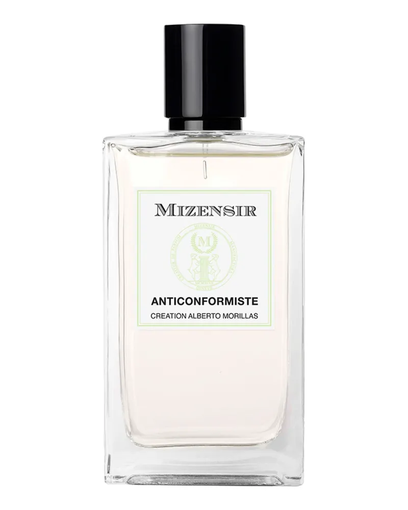 Mizensir ANTICONFORMISTE 