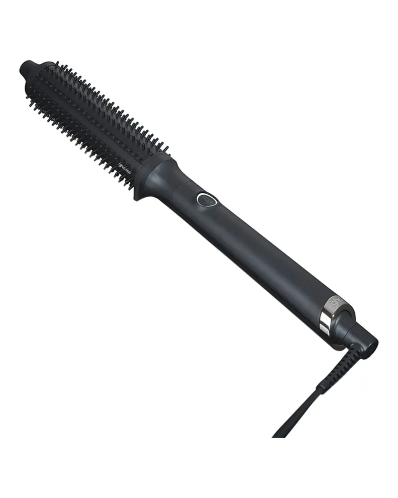 ghd Rise Hot Brush Haarstyler Anthrazit