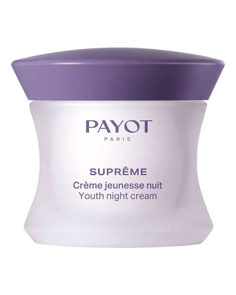 Payot CREME JEUNESSE NUIT 50 ml, 2300 € / 1 l 