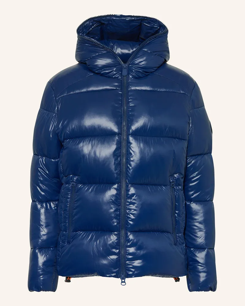 Save The Duck Steppjacke EDGARD Blau