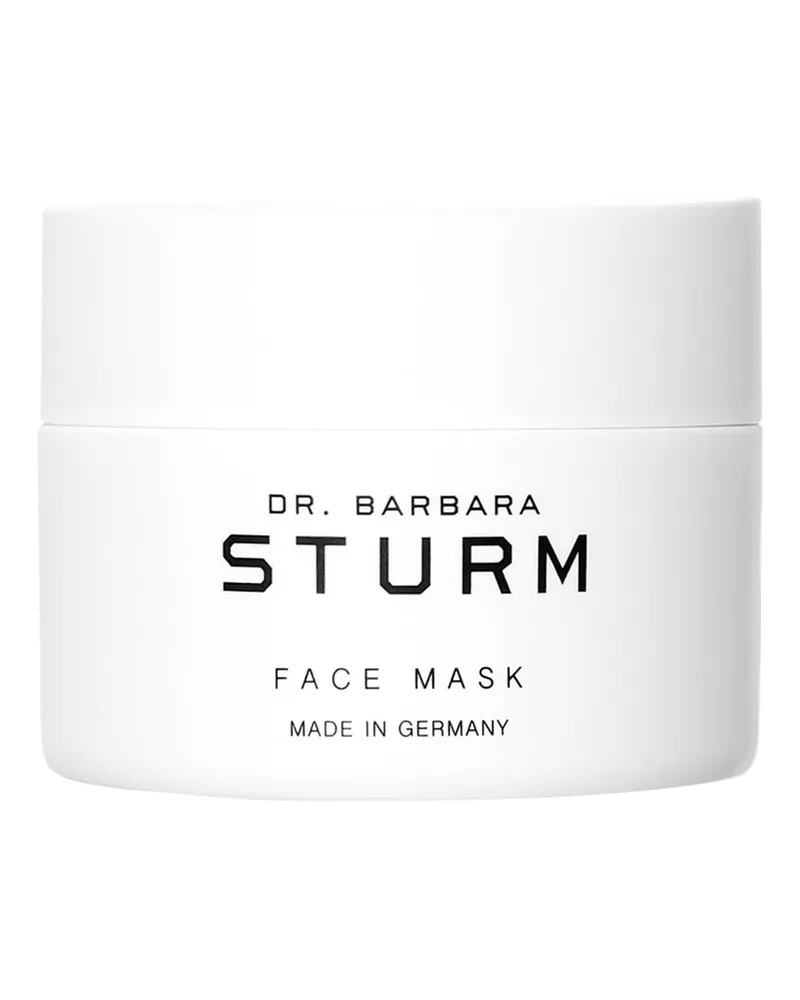 Dr. Barbara Sturm FACE MASK 50 ml, 2600 € / 1 l 